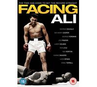 Facing Ali [Edizione: Regno Unito] [Import]