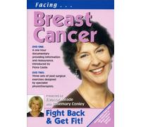 Facing Breast Cancer - Fight Back And Get Fit [Import anglais]