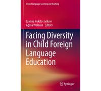 Facing Diversity In Child Foreign Language Education