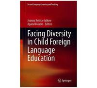 Facing Diversity In Child Foreign Language Education