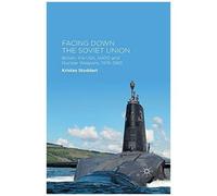 Facing Down The Soviet Union