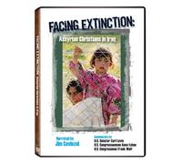 Facing Extinction: Assyrian Christians in Iraq