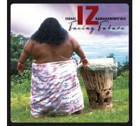 Facing Future by Israel Kamakawiwo'ole [CD] NEUF