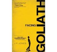 Facing Goliath How a Man Overcomes His Giants to Follow Christ by Kenny Luck Kenny Luck (Auteur)