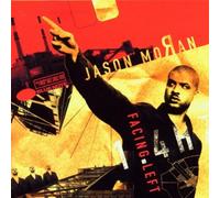 Facing Left by Jason Moran