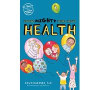 Facing Mighty Fears About Health
