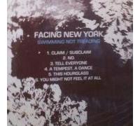 Facing New York - Swimming Not Trading [Import]
