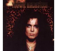 Yngwie Malmsteen - Facing the Animal [New CD] Japan - Import