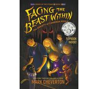 Facing The Beast Within