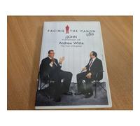 Facing The Canon Live - J. John In Conversation With Andrew White - Dvd Rare