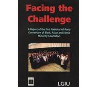Facing the Challenge England) Local Government Information Unit (London (Auteur)