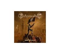 AFM – Shadowbane – Facing the Fallout