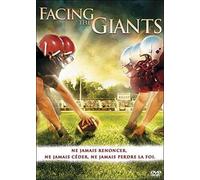Facing the Giants – Sony Pictures Home Entertainment