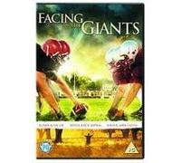 Facing The Giants G