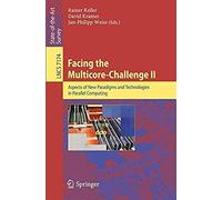 Facing The Multicore-Challenge Ii