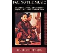 Facing The Music