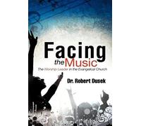 Facing The Music