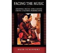 Facing the Music Huib Schippers (Auteur)