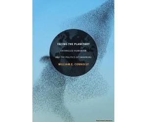 Facing The Planetary