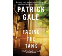 Facing the Tank: A carefully observed, comedic novel of cathedrals, clergy and genteel, country town living
