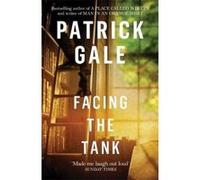 Facing the Tank - [Version Originale] Inconnu (Auteur)