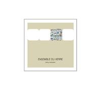 Ensemble Du Verre – Facing Transparent – Import – SPV Entertainment