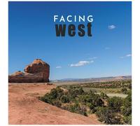 Facing West - Facing West [Cd] Digipack Packaging