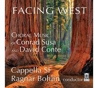 Facing West / Musique Chorale