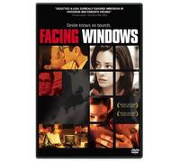 Facing Windows (2003) Giovanna Mezzogiorno, Massimo Girotti, Raoul Bova