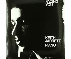 Facing you/180gr