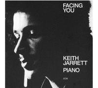 Keith Jarrett - Facing You [Import]