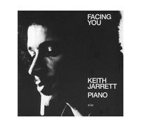 Facing You SHM-CD Edition limitée CD