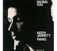 Keith Jarrett - Facing You-UHQCD [Import]