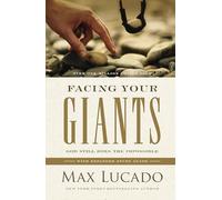 Facing Your Giants | Softcover