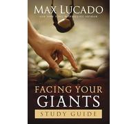 Facing Your Giants Study Guide