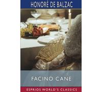 Facino Cane (Esprios Classics)