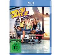 Fack Ju Göhte 2 (Blu-ray)