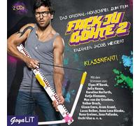 Fack Ju Göhte 2: Das Original-Hörspiel zum Film [Import]