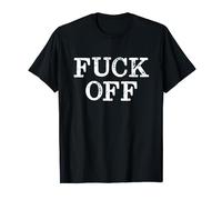 Fack Off - Design - Fuck Off. T-Shirt