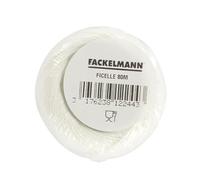 Pelote de ficelle alimentaire 80 m Fackelmann Fackelmann