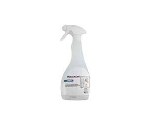 Fackelmann 130050 Spray Dégivrant pour Frigo et Congélateur, Dégivrant Réfrigérateur, Dégivrant Congélateur, 500 ml