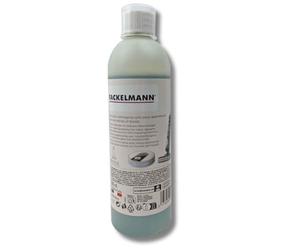 Fackelmann 130150 Solution nettoyante pour Aspirateurs Laveurs Robots et Balais, avec Bouchon Doseur Sécurisé, Elimine Saleté et Taches, Propreté et Eclat des Sols, Flacon en Plastique Recyclé, 500 ml