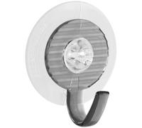 Lot de 3 crochets à ventouse Tecno Fackelmann