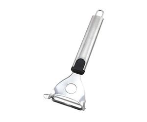 Fackelmann-20343 Pelapatatas Amovible Lame Acier Inoxydable