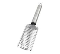 Fackelmann 20347 Petite râpe en Acier Inoxydable