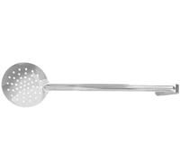 Fackelmann 21381 Calculate Ecumoire Nylon Multicolore 11 cm