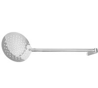 Fackelmann 21382 Calculate Ecumoire Nylon Multicolore 14 cm