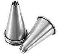 Fackelmann 21514-Set de Buses en Forme d'étoile