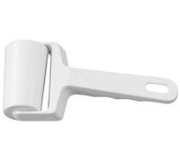 Fackelmann 21579 Mini Rouleau, Plastique, Blanc, 22 x 8.3 x 4.5 cm