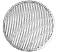 Fackelmann 21691 Grille à Pizza en Aluminium 28 cm